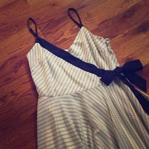 Banana Republic Handkerchief Dress NWT Size 2